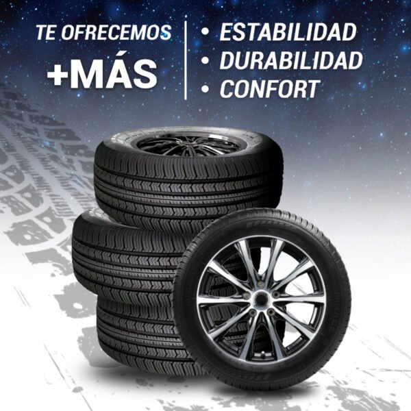 155 70 R13 MIRAGE