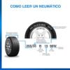 175 65 R14 MIRAGE MR166