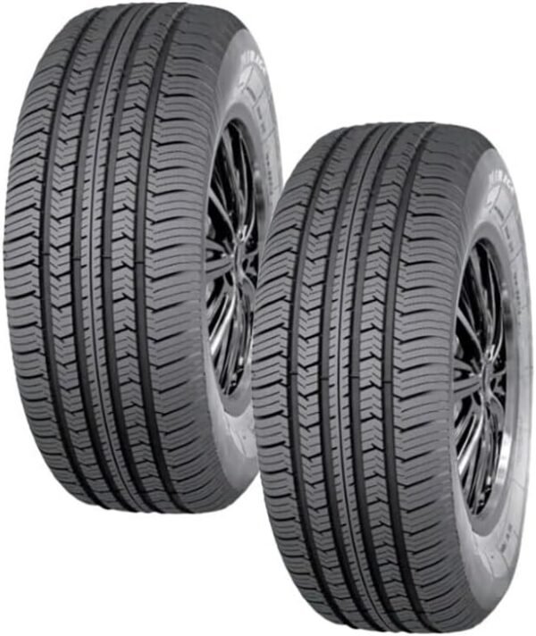 165 65 R14 MIRAGE