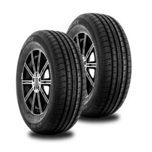 185 55 R15 MIRAGE R166