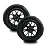 185 55 R15 MIRAGE R166