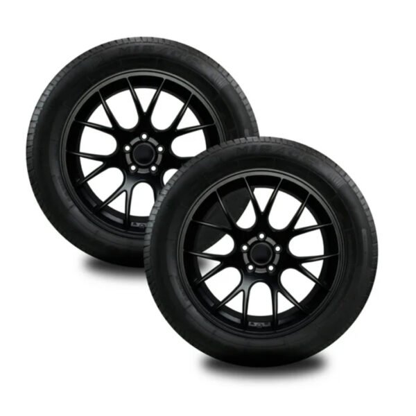 185 55 R15 MIRAGE R166