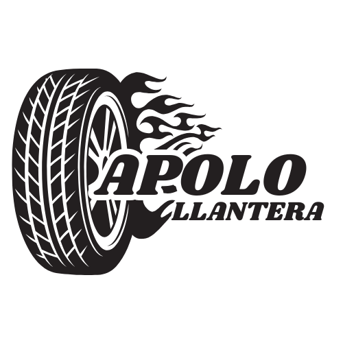LLantera Apolo