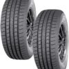 175 70 R14 MIRAGE 2 LLANTAS 84T MR-166