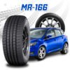 165 65 R14 MIRAGE