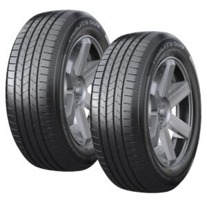 215 60 R17 BLACKHAWK