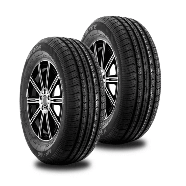 185 65 R15 MIRAGE MR-166