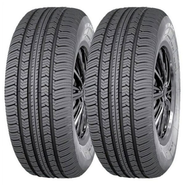 205 55 R16 MIRAGE